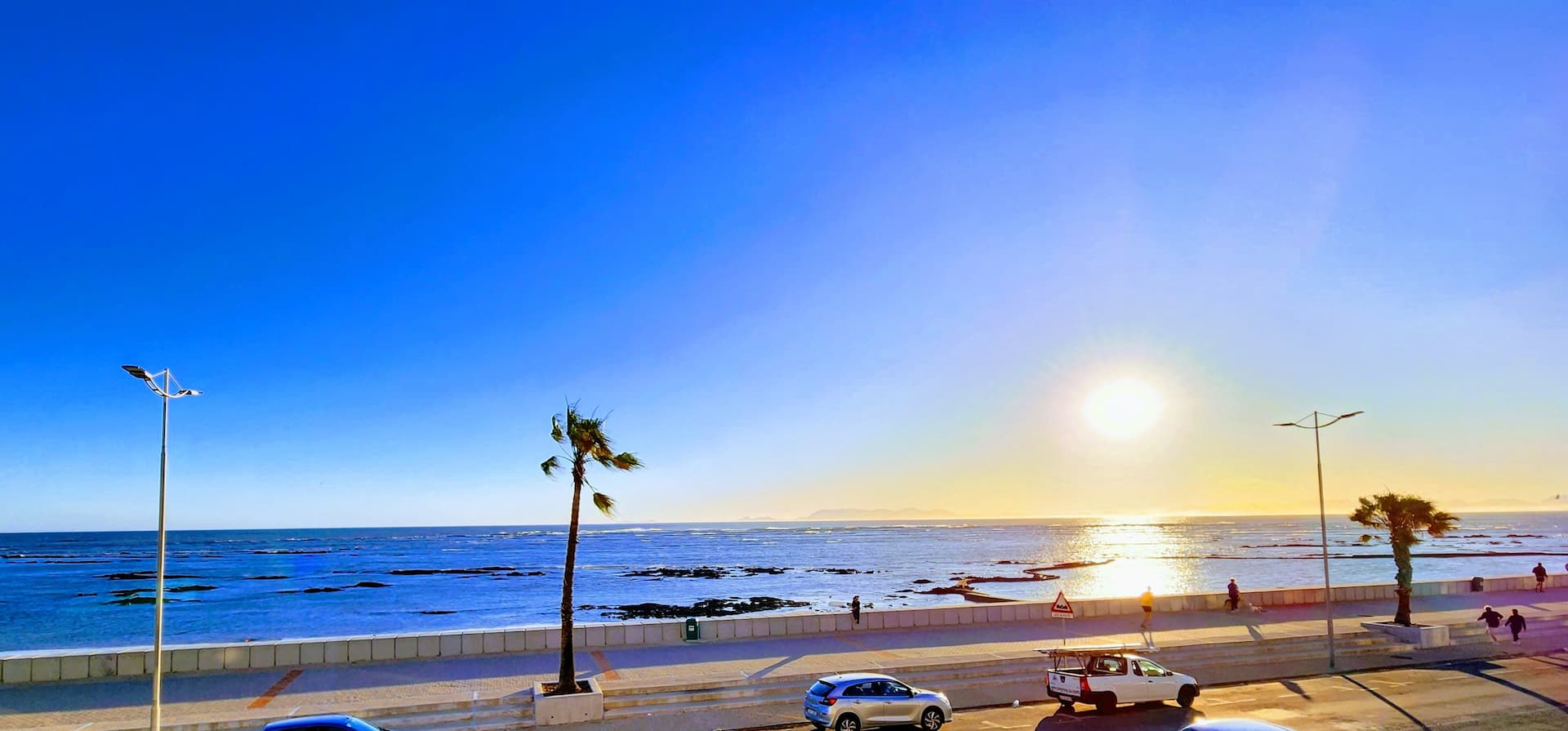 A Perfect Beach Holiday