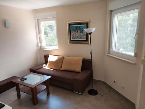 Successful Airbnb property: Villa Marino 3, Čiovo in Slatine