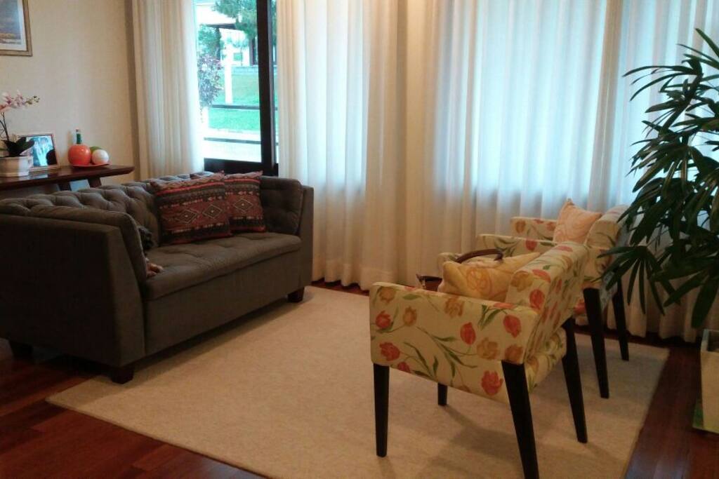 Sala de Estar