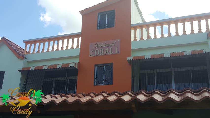 OMOS RENTALS REAL ESTATE AGENCY managed Airbnb listing 2