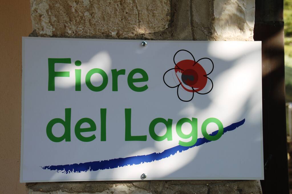 "The Lake Flower"