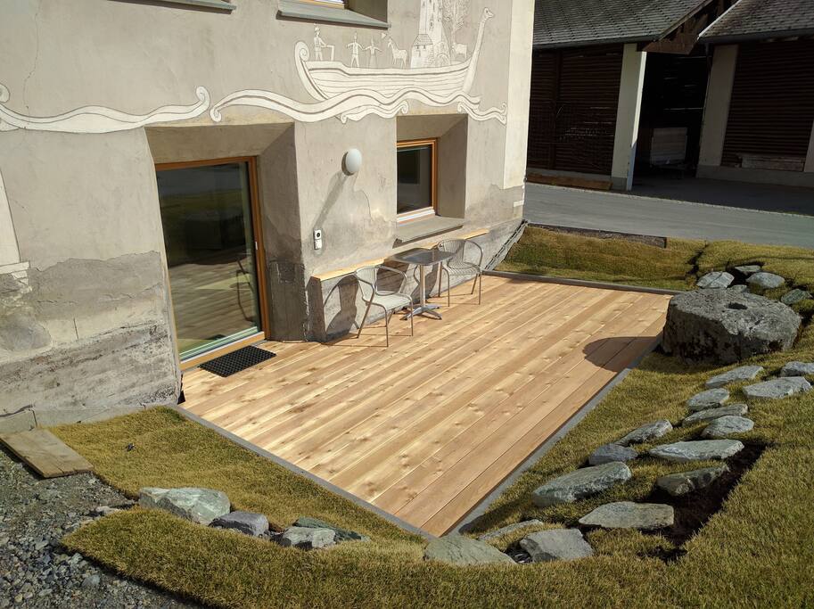 Porch