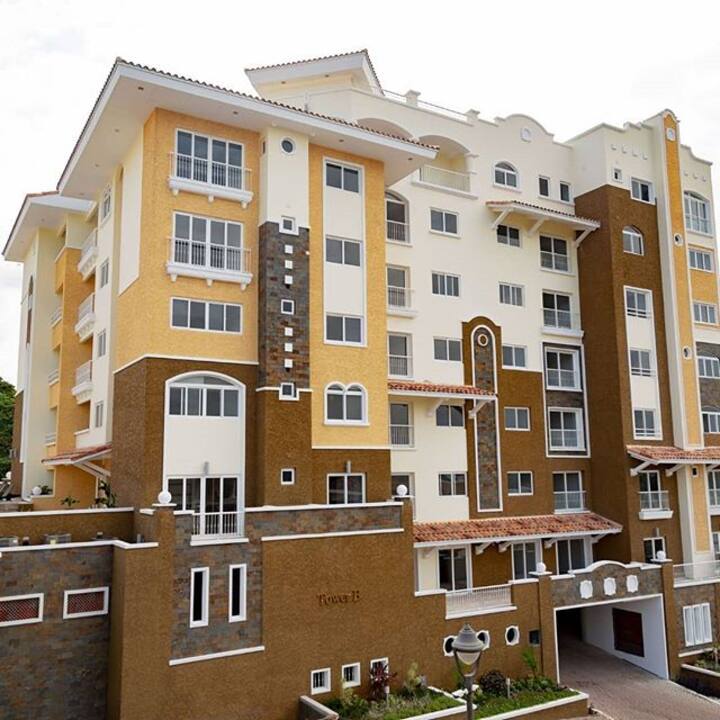 Tucan Country Club P.H. Forest Tower — 2 bedroom vacation rental in Panamá Oeste