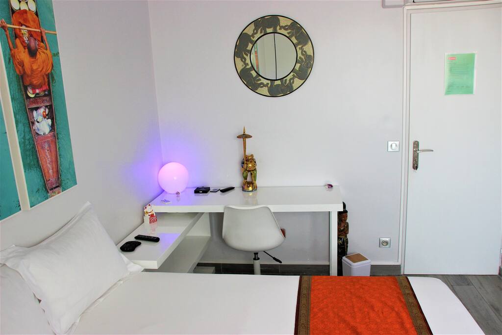 Bureau