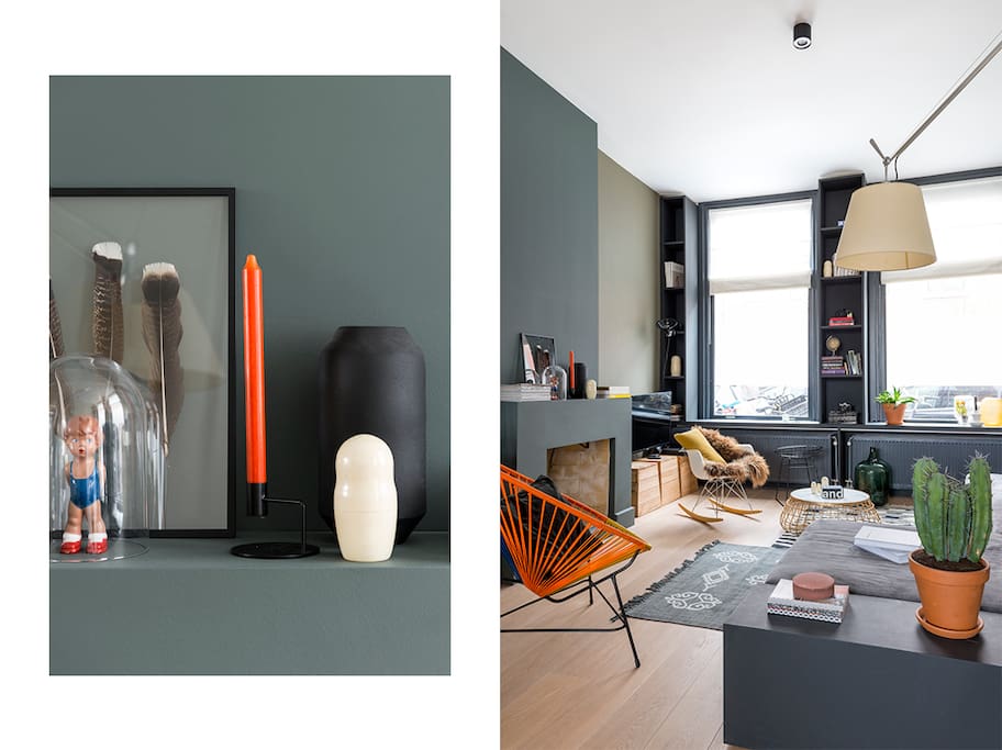 Living room 2