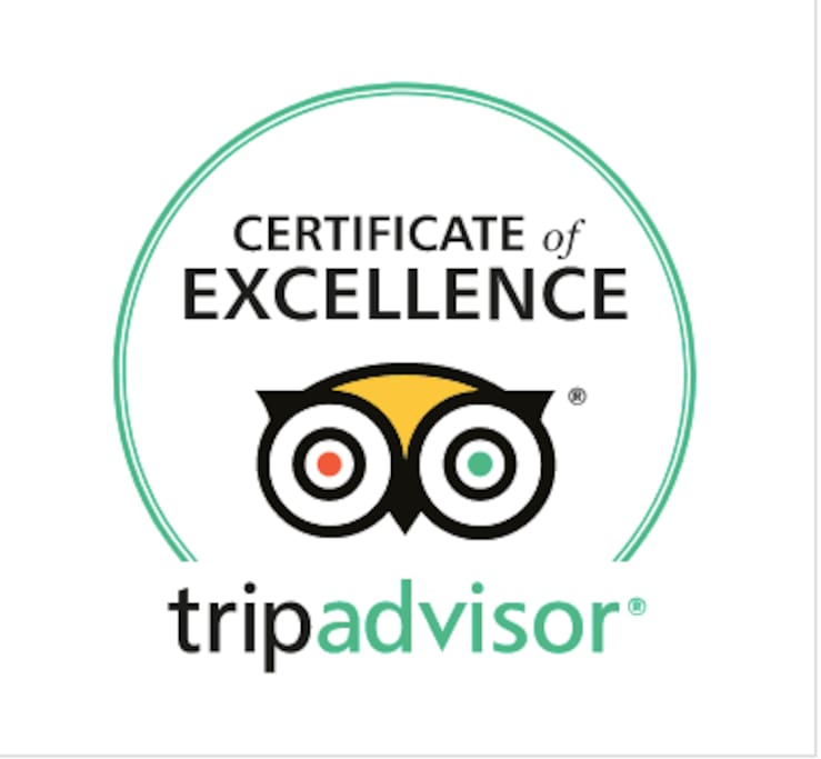2017 Certificate of Excellence