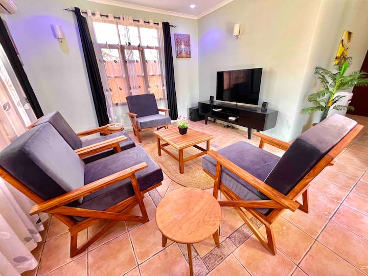 Tegeta River Holiday Rentals & Homes Dar es Salaam, Tanzania Airbnb
