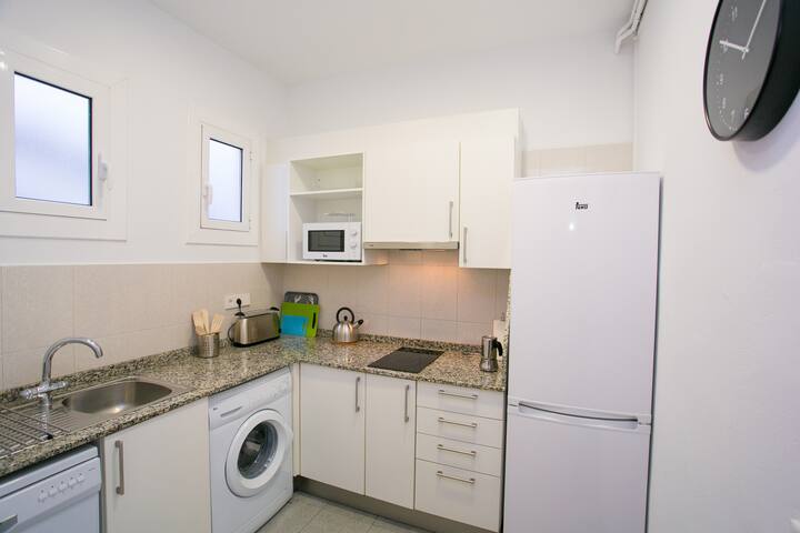 La Monumental apartment gallery image 5