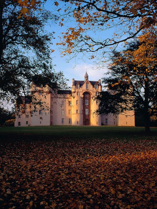 National Trust Holiday Properties To Rent In Scotland National Trust Holiday Properties To Rent In Scotland