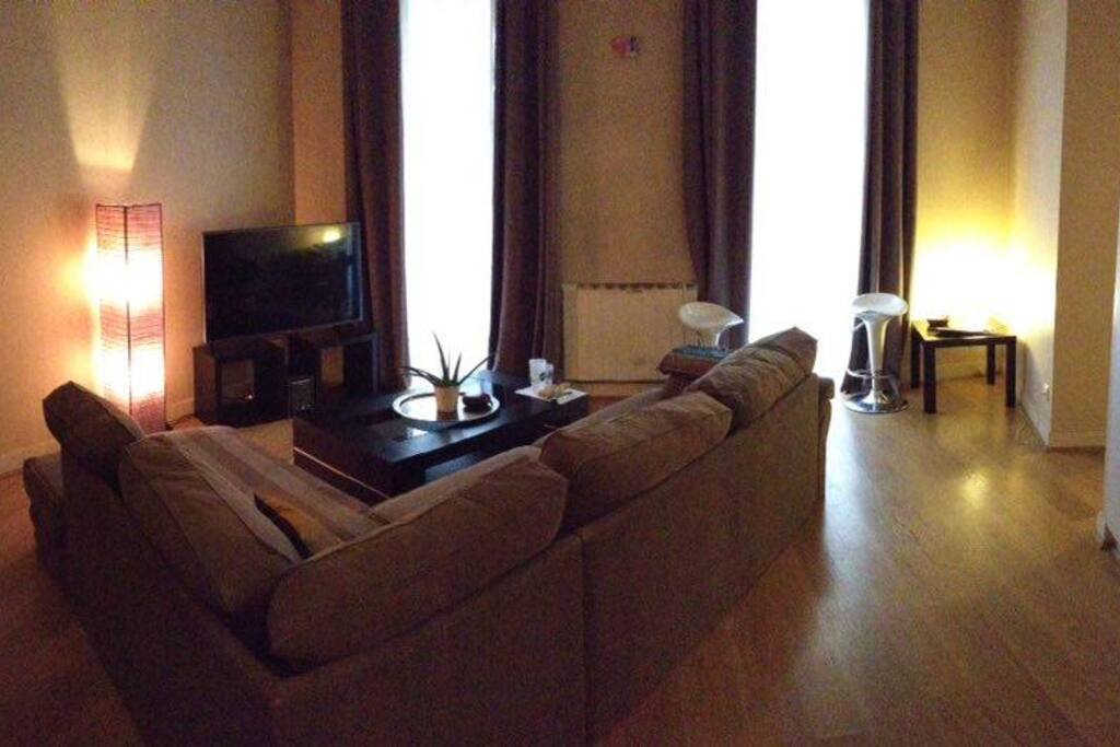 Salon