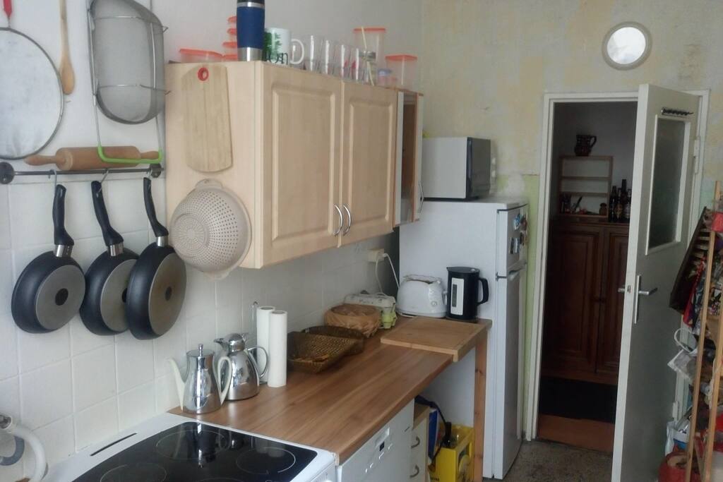 Kitchen 1