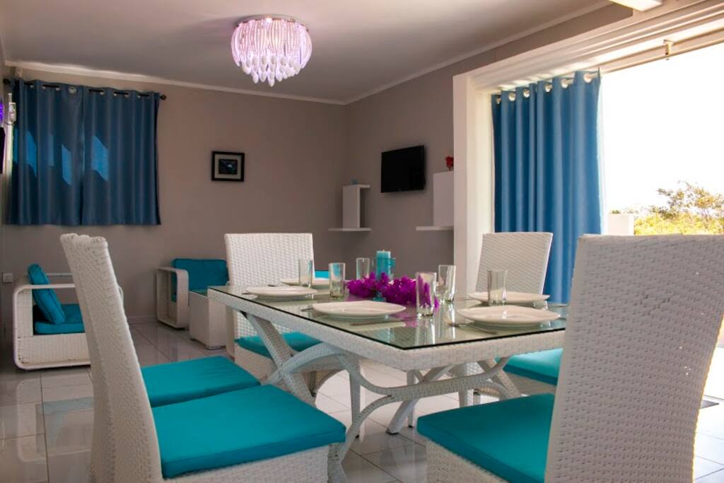 Dinning room