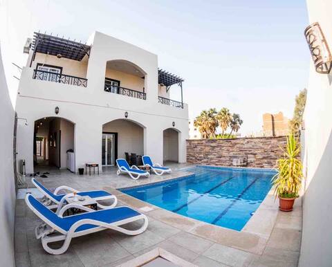 Royal Home Luxor - Nile View