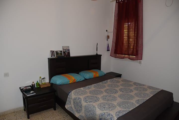 ห้องนอน 1