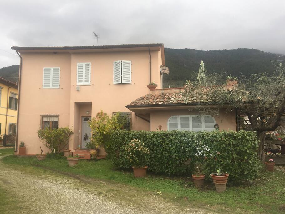 Villetta unifamiliare