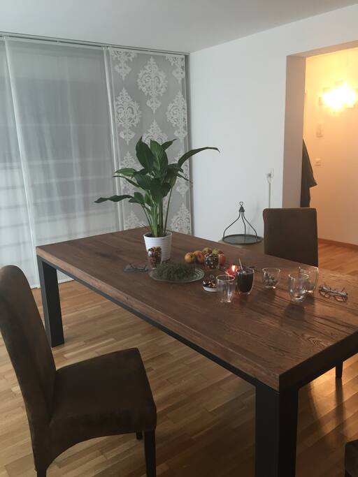 Willkommen- Welcome