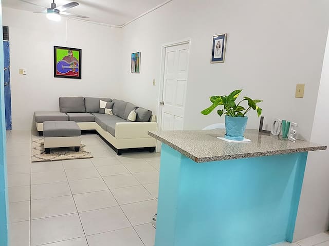 Airbnb Montego Bay Ferienwohnungen Unterkunfte St