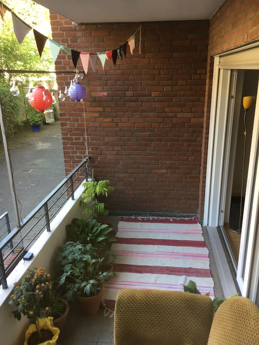 Balkon