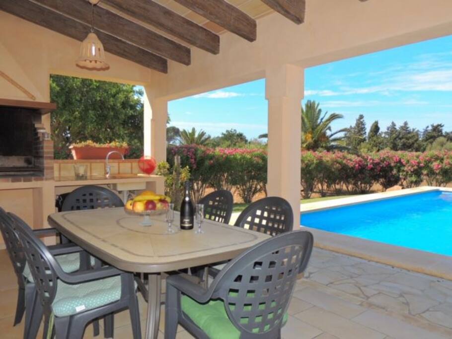Can Pujola - Mallorca - Spain