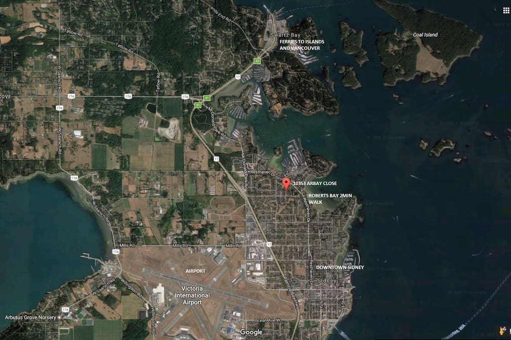 Location