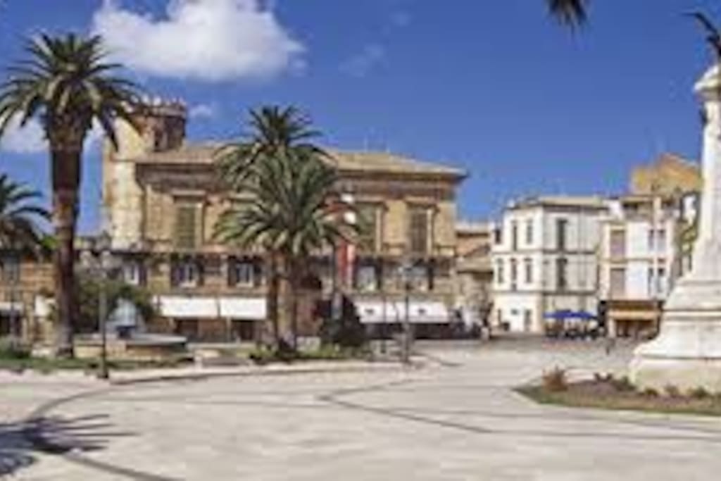 Vasto Centro Storico