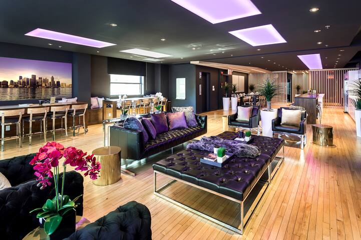 Holland Hotel | The Creative Loft