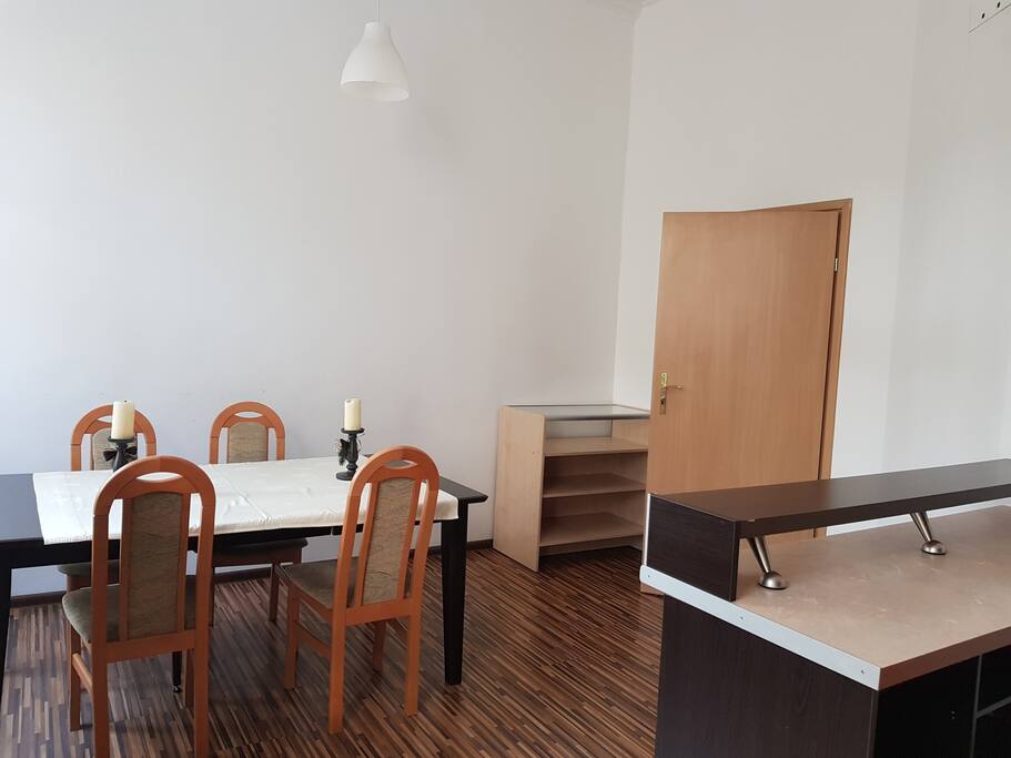 Dinner room