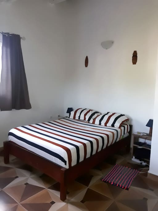 Chambre 1