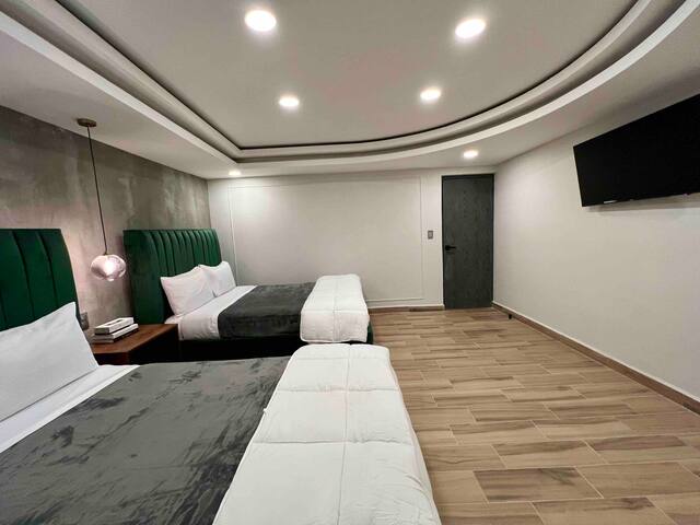 Urban Base for your Tribe, Epic Shopping & Dining gallery image 2