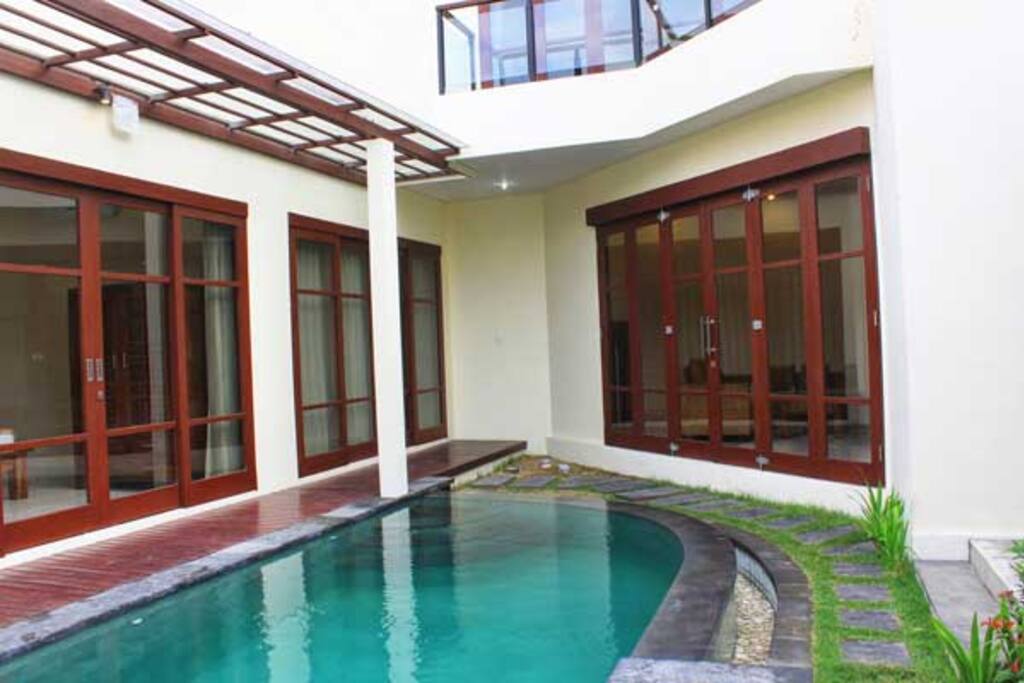 outside view