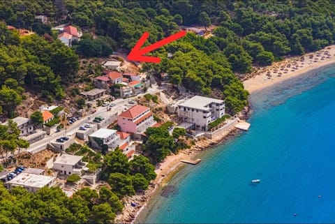 Apartment Kristić - Saplunara, Mljet