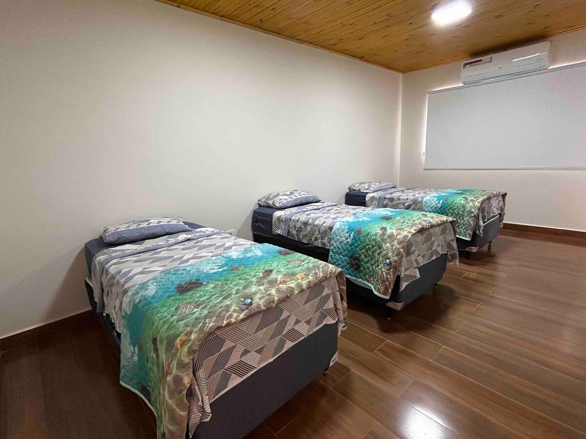 غرفة النوم 3