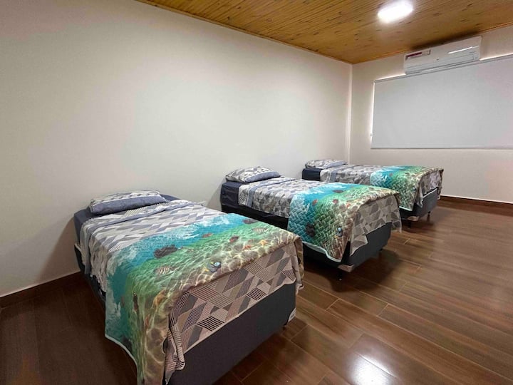 საძინებელი 3