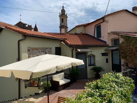 The Old Mansion - Holiday house for 2 guests