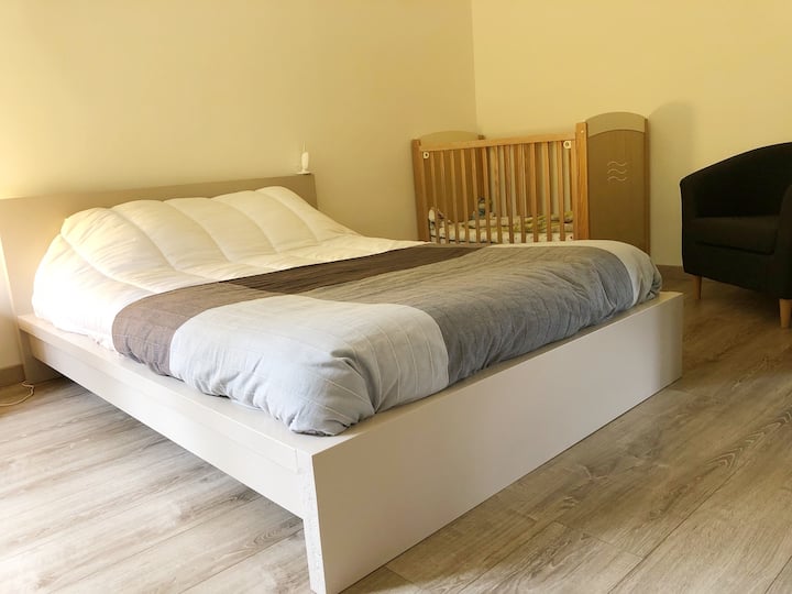 SPÁLŇA 2