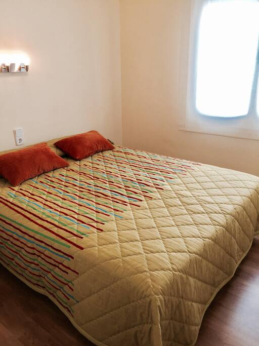 Habitación 1