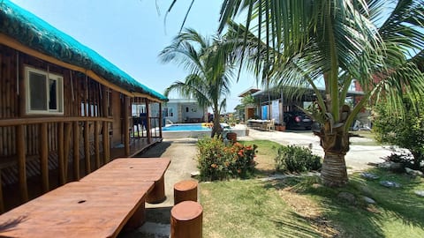 Family Suite at Casa Rafael Matabungkay