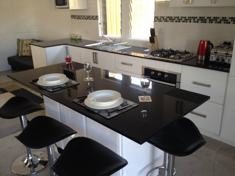 Modern Kitchen