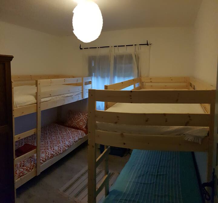 Chambre 2