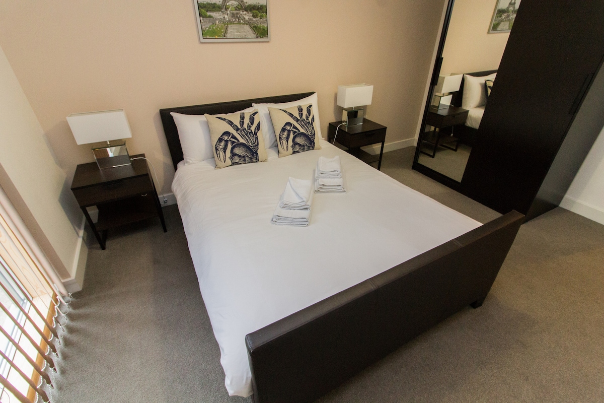 Საძინებელი