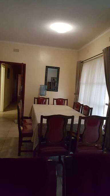 Dinning room