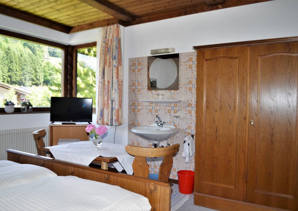 Doppelzimmer