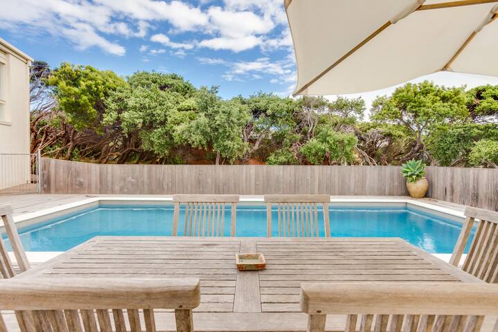 Portsea Back Beach gallery image 4