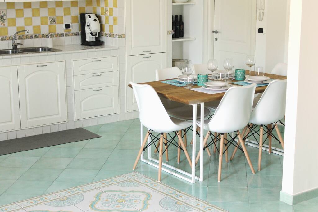 Cucina