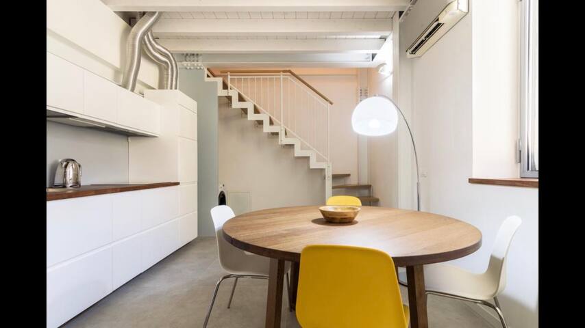 WhiteNavigli Milan ThE Pleasure of Living DownTown gallery image 5