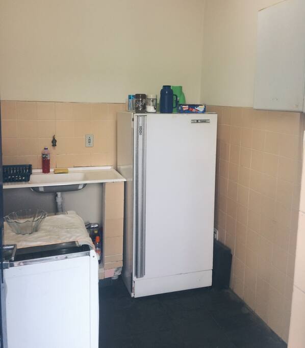 Cozinha