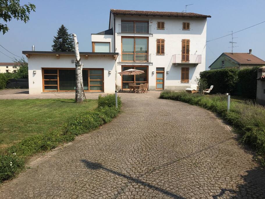 B&B La Mondina