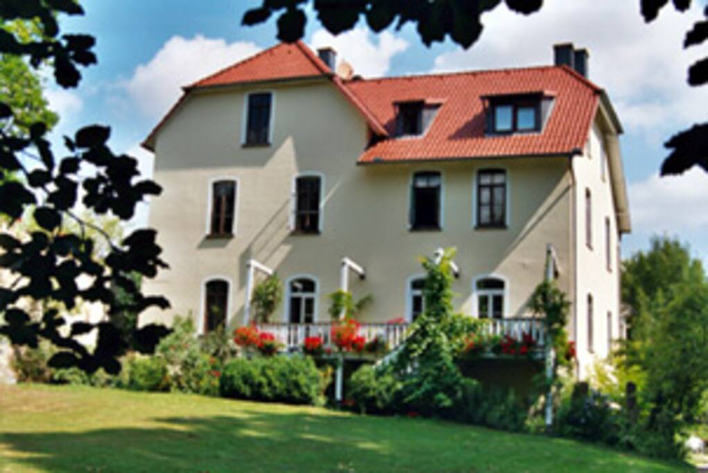 Herrenhaus