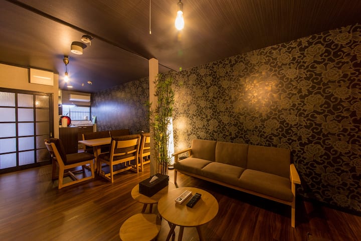 リビング/Living Room/客厅
