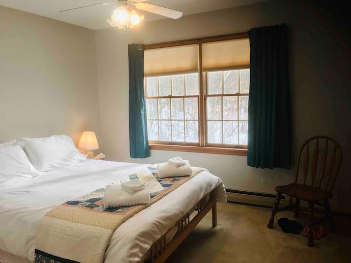 Bennington Vacation Rentals & Homes Vermont, United States Airbnb